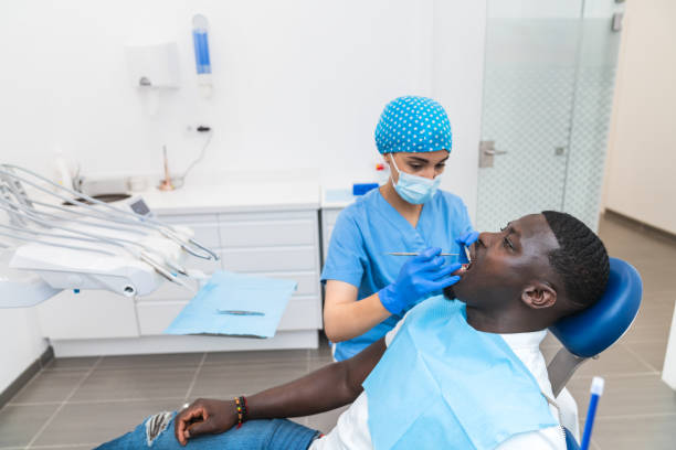Best Emergency Tooth Extraction in Passaic, NJ